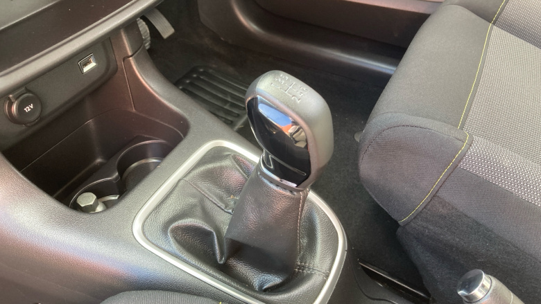 Citroen C3 1.2 PureTech C-Series Edition 5dr Petrol Hatchback